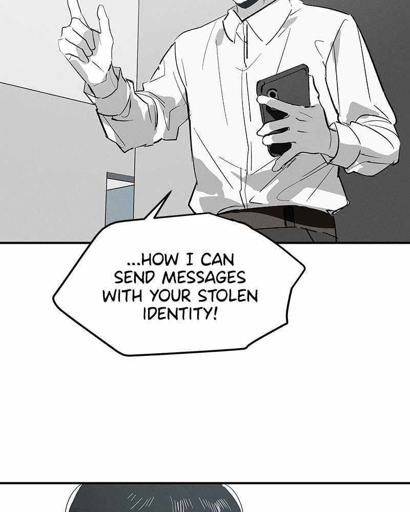 The Saviour's Time Chapter 11 45